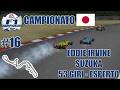 F1 Championship Season 2000 (PS1) - Campionato - Gameplay ITA - Let's Play #16 - Gara Suzuka