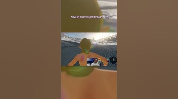 Your Shrine of Resurrection CLIP vid #breathofthewild #shorts