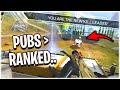 this is why I like pubs more then ranked.. (Apex Legends Season 7)