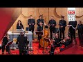 Bach – Kantate BWV 159 »Sehet! Wir gehn hinauf... « | Gaechinger Cantorey | Hans-Christoph Rademann