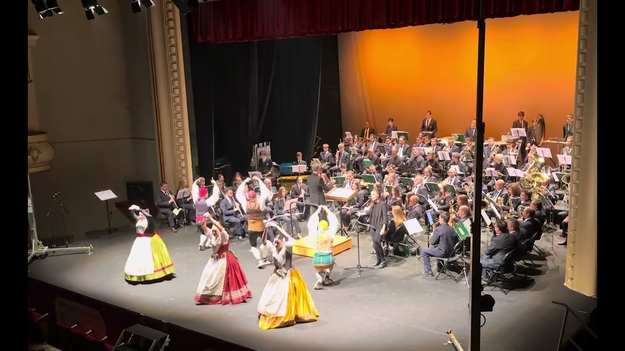 Bolero de l’Alcúdia amb banda