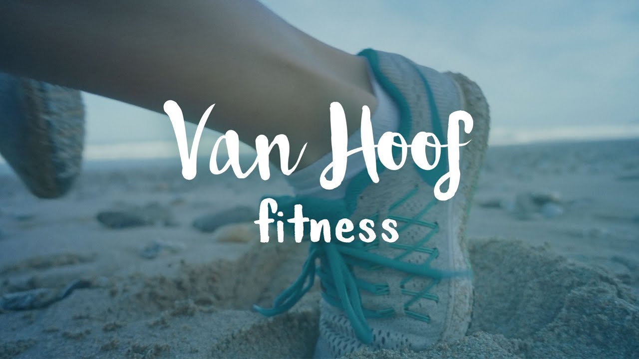 Fun, Outdoor Fitness Classes Newquay Cornwall - VanHoof Fitness Introduction