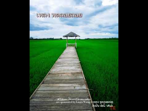 พูดลอยลอย อัสนี วสันต์