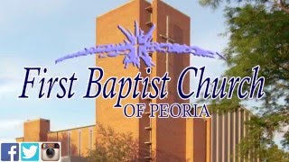 FBC Sermon - The Lord Needs It (3/20/16)