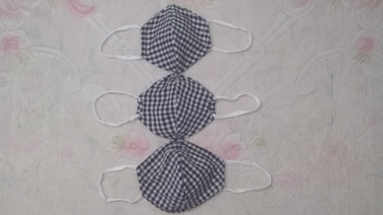 HOW TO MAKE FACE MASK AT HOME BENGALI YouTube