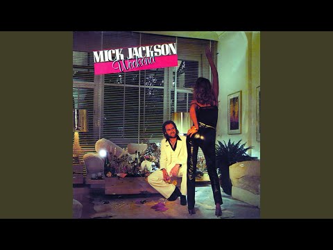 Mick Jackson — You're a Dream