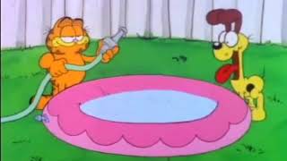 Garfield Quickie S1 Diving Board