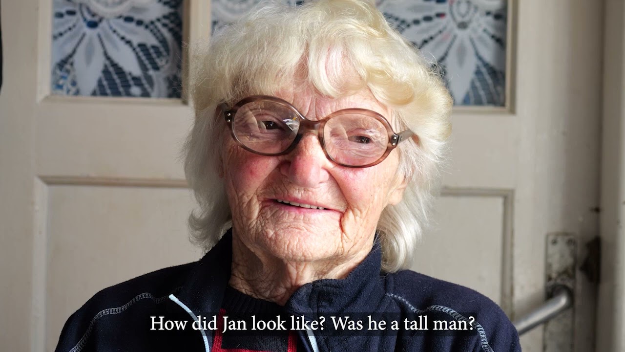 Jan Sałapatek ORZEŁ Stanisław Perełka DĘBIŃSKI: Dwaj ostatni partyzanci Małopolski 2023 (ENG)