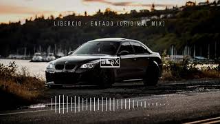 Libercio - Enfado (Original Mix) | 2020 #carmusic