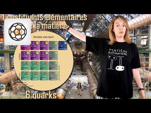 Vidéo: Comment élever Des Particules