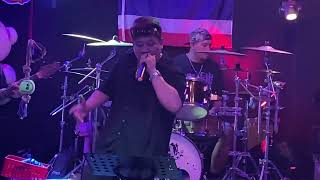 Special Pantera (2/2): Walk by Rock Station Pattaya Tree Town Live Music by DPC Music Pattaya 162 views 1 month ago 4 minutes, 47 seconds