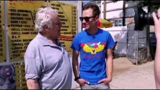 Chicago's Best ... outtakes & behind the scenes
