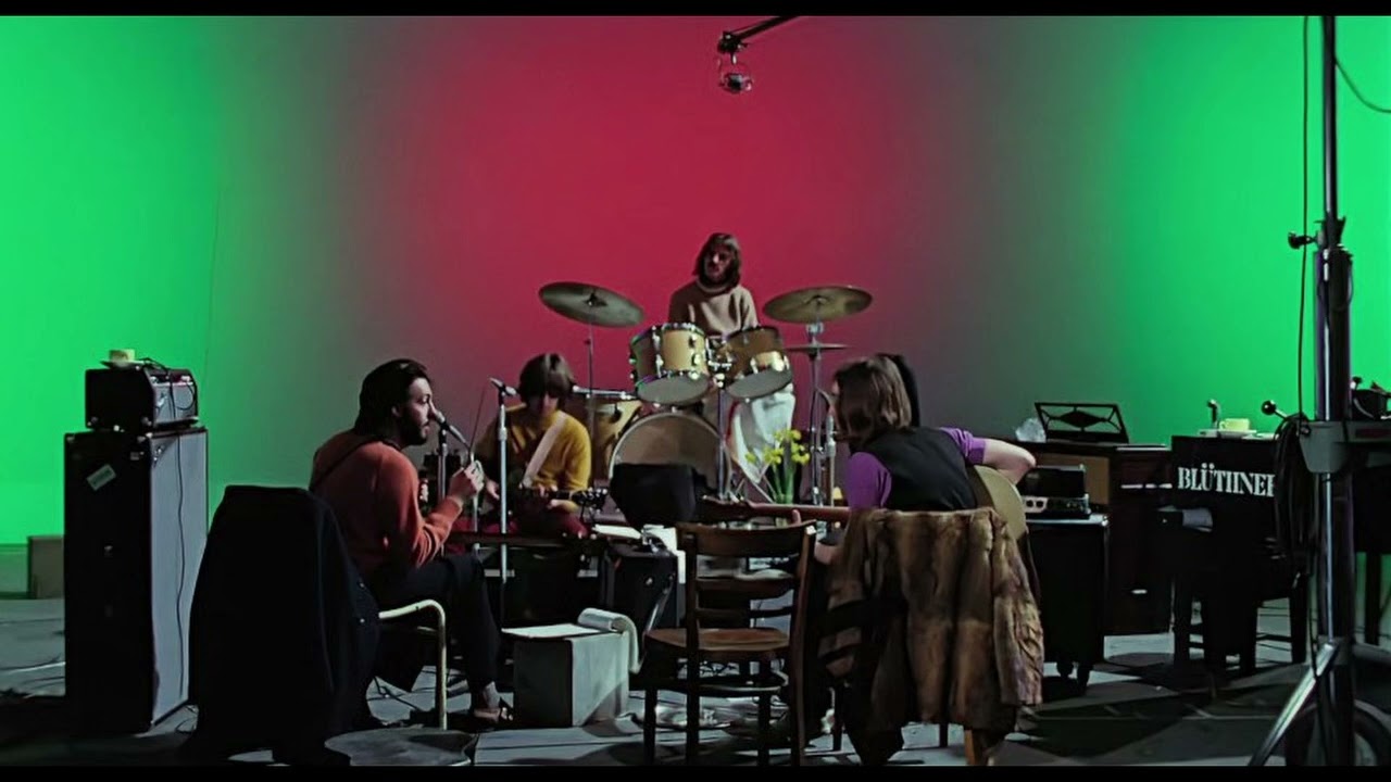 The Beatles Bootlegs (disc 9: January 1969)