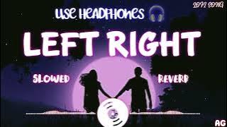 Kamar Teri Left Right Hale 💘💫- A Lofi Tribute #song #lofi #ajayhooda