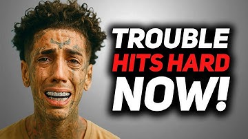 The Island Boys Are Now Facing Serious Prison-Level Trouble…