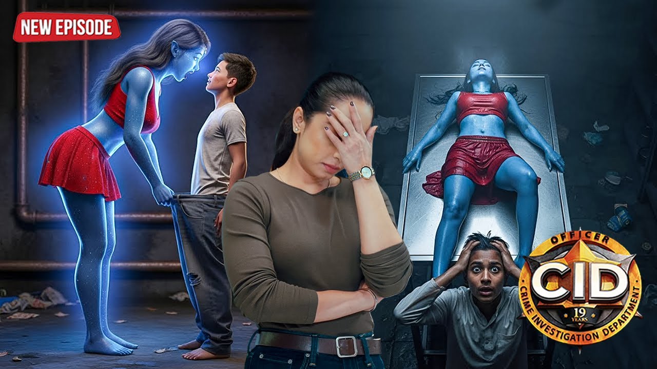 CID New Episode | CID Season 2 | सी.आई.डी. | CID | Latest Episode | Crime Series 2025