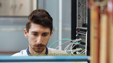 Power electronics converter test benches