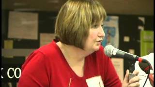 Labor Beat: The Struggle Against Renaissance 2010
