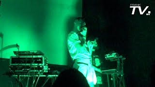 Mr.Kitty - Not Dead Yet - Live @ SynthFest 4, 03.08.2019 - México City