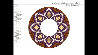 Segmented Bowl Construction