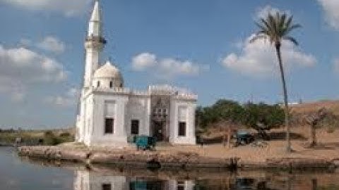 الشيخ أحمد الرزيقى رحمه الله\ تلاوة مباركة من سورة النمل