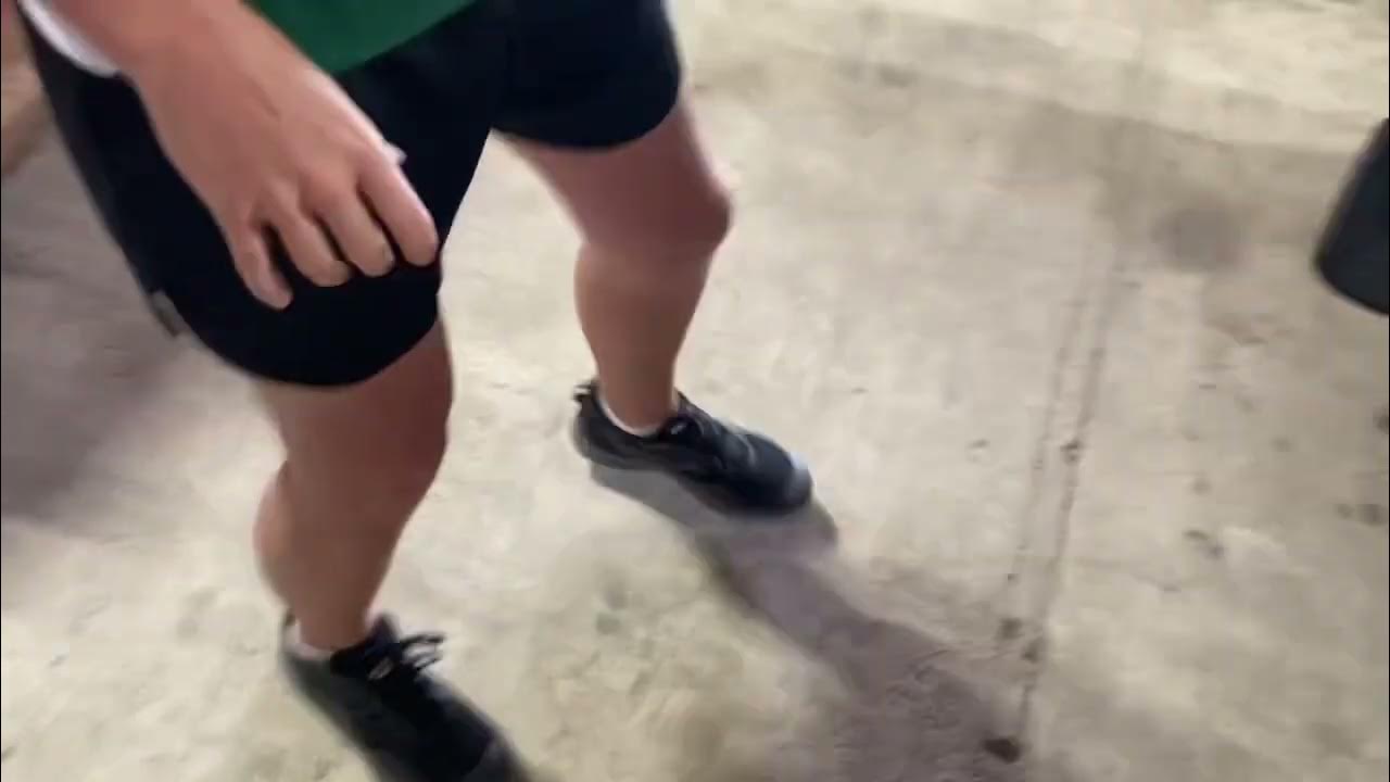 Airbag explosion YouTube