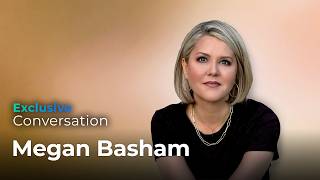 Exclusive Great American Pure Flix Interview with Megan Basham