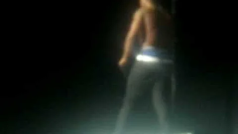 Bow Wow & Omarion - Girlfriend - UCP Tour