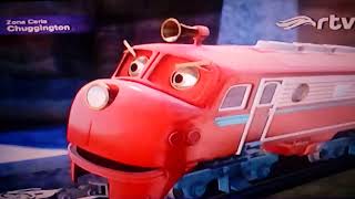 fillem pendek chuggington - rtv