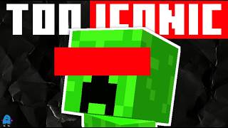 Mojang Wants To Change Creepers, But Cant