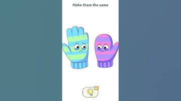 Dop 2 Delete One Part Level 984 #youtubeshorts #shorts