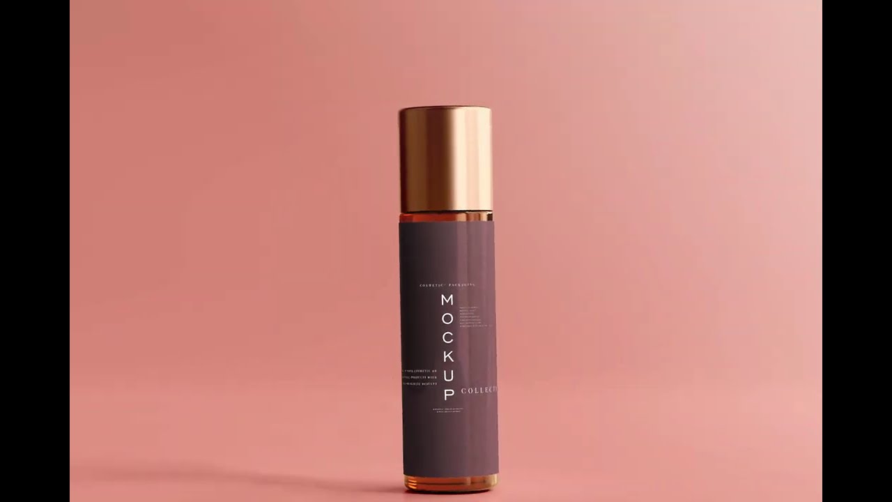 Stunning 3D Product Commercial | High-End Motion Graphics & Animation