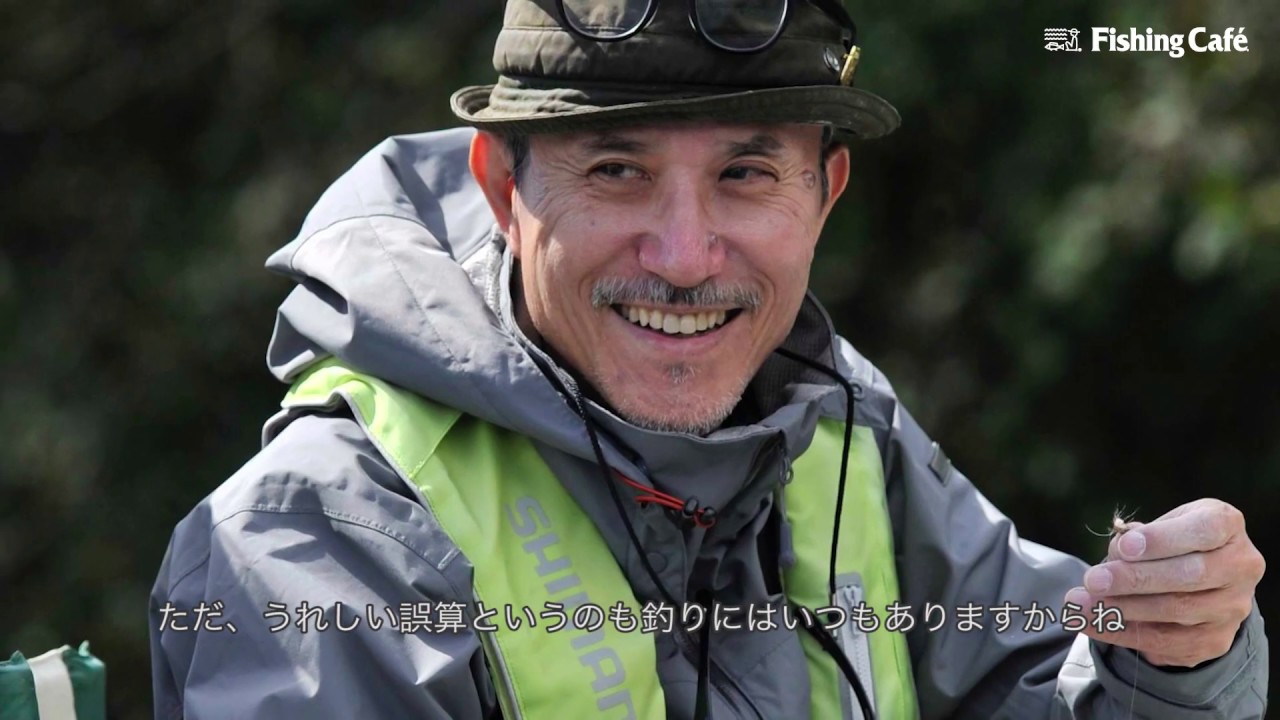 高橋幸宏の“未知との邂逅” 　北海道十勝・然別湖（前編）