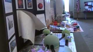Student Design Contest 2014