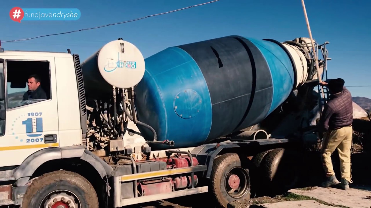 Fundjave Ndryshe Opinion Shtepia e re Familja Bicaku