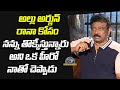 RGV talks about Sushant’s death, nepotism