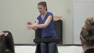 Famous Conducting II Final Project   Prelude, Siciliano and Rondo Wealth