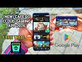 (NEW) CAFE GO CLOUD GAMING PLAY AAA GAMES ON MOBILE 