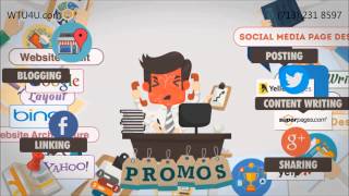 Web Tech Unlimited Houston Tx Calibrate Your Digital Mktg Budget Today To Stay Competitive