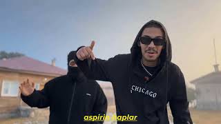 Ruzpapi & Dell & Hawun - Erasmus Freestyle (Official Video) #erasmus