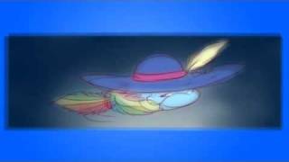 Rainbow Dashs Story After The Rain Goes