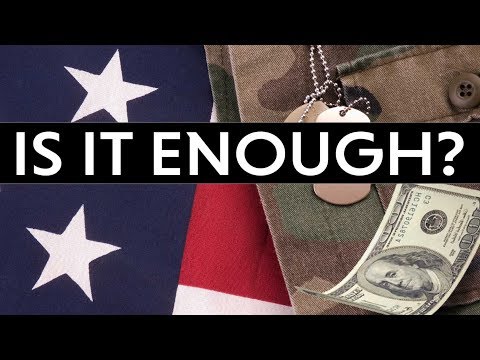 Video: How To Retire A Military Pension