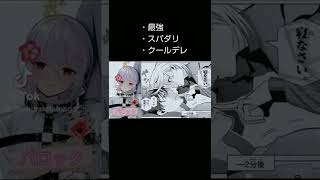 シスターとヴァンパイア（8）