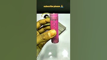 DIY MINI GENRATOR| How to make dc moter generator project | GENERATOR! #diy #science #explore