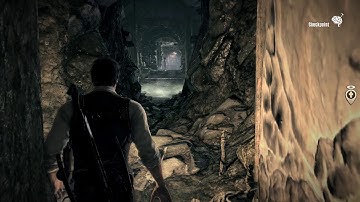 The Evil Within - Akumu - No Upgrades/Keys/DLC - Chapter 8