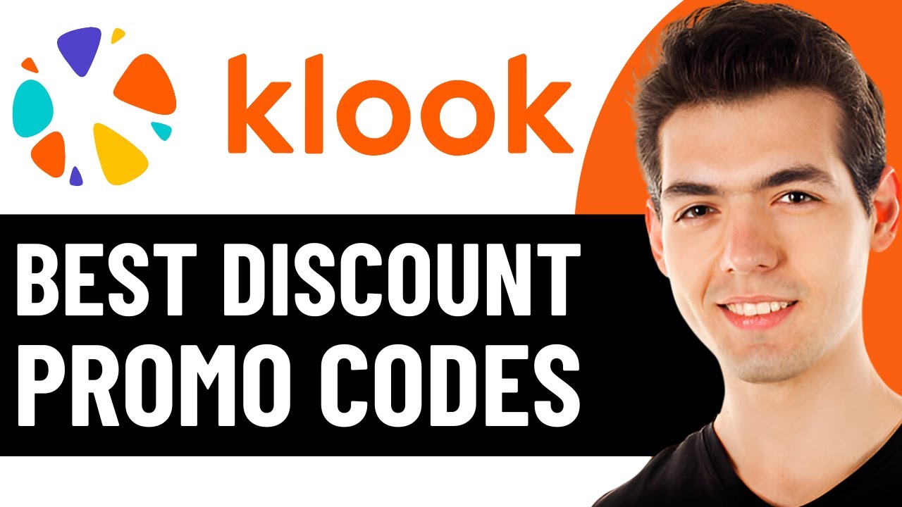 HOW TO GET BEST KLOOK DISCOUNT PROMO CODES 2026! (FULL GUIDE)