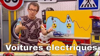 Comment optimiser la recharge d'une voiture électrique ? - C'est Pas Sorcier