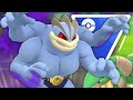 Mächtiges Machomei + hyperaktives Hypno = krasse Kämpfe | Pokémon GO PvP Deutsch