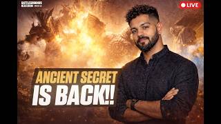 BGMI 4.3 LIVE 😈 Conquer Push + New Event Loot 60 fps🔥#bgmilive #lovesphere  #shortsfeed #pubgmobile