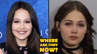 Celebrity Top 10 Disney Stars Who Got Cancelled And Fired | Where Are They Now? Net Worth